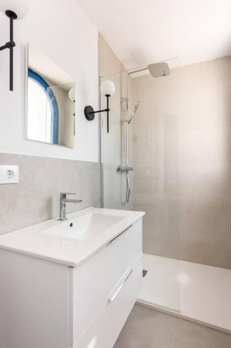 Marbella House Imponente Atico Con Piscina Privadaアパートメント エクステリア 写真