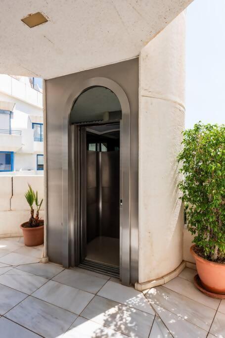 Marbella House Imponente Atico Con Piscina Privadaアパートメント エクステリア 写真
