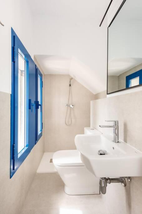 Marbella House Imponente Atico Con Piscina Privadaアパートメント エクステリア 写真