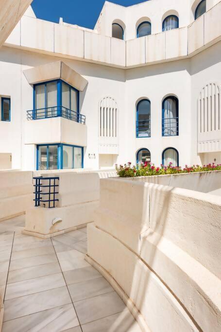 Marbella House Imponente Atico Con Piscina Privadaアパートメント エクステリア 写真