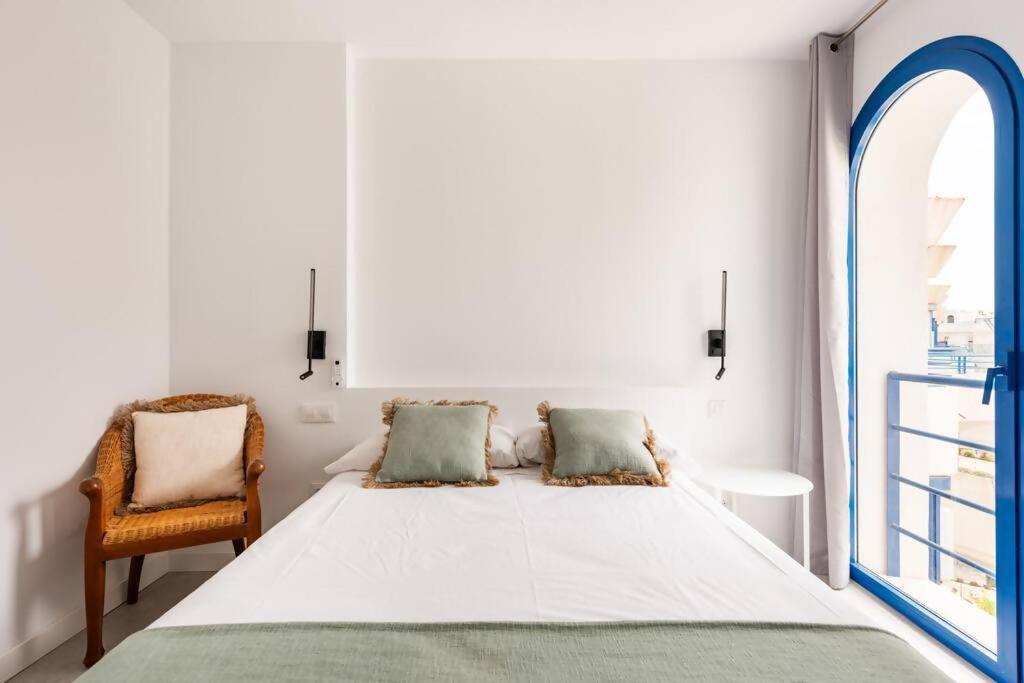 Marbella House Imponente Atico Con Piscina Privadaアパートメント エクステリア 写真