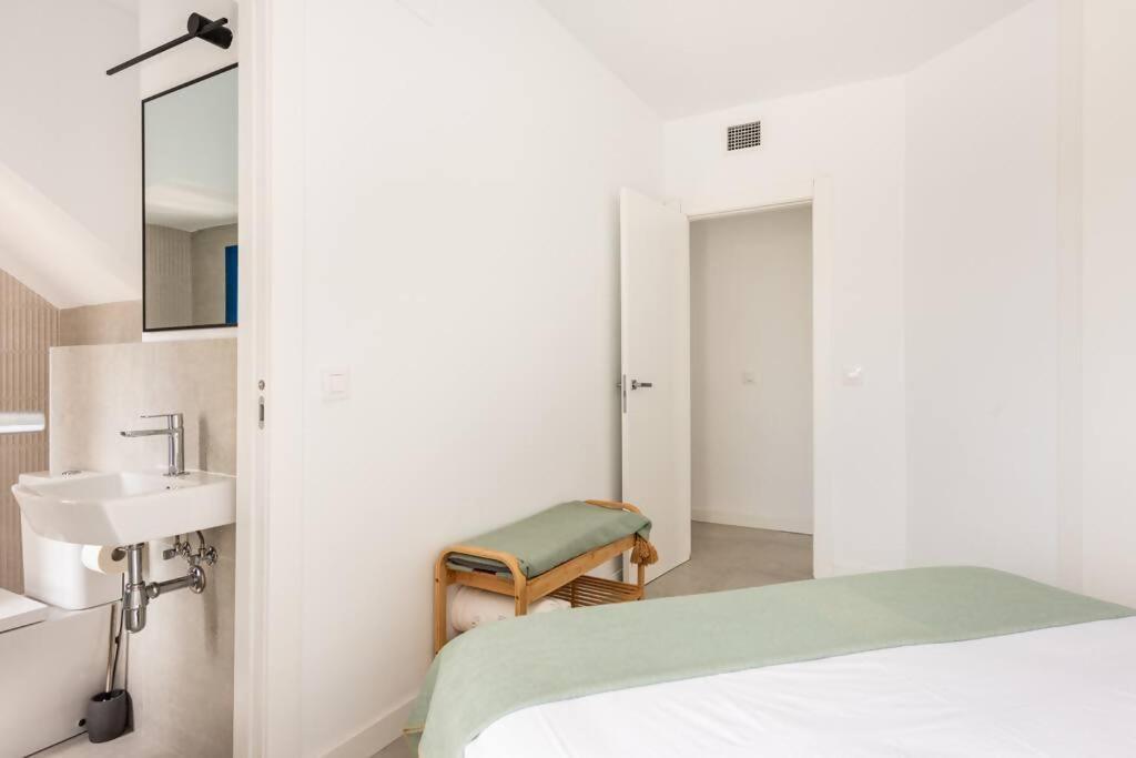 Marbella House Imponente Atico Con Piscina Privadaアパートメント エクステリア 写真