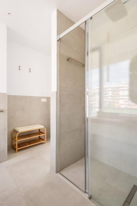 Marbella House Imponente Atico Con Piscina Privadaアパートメント エクステリア 写真