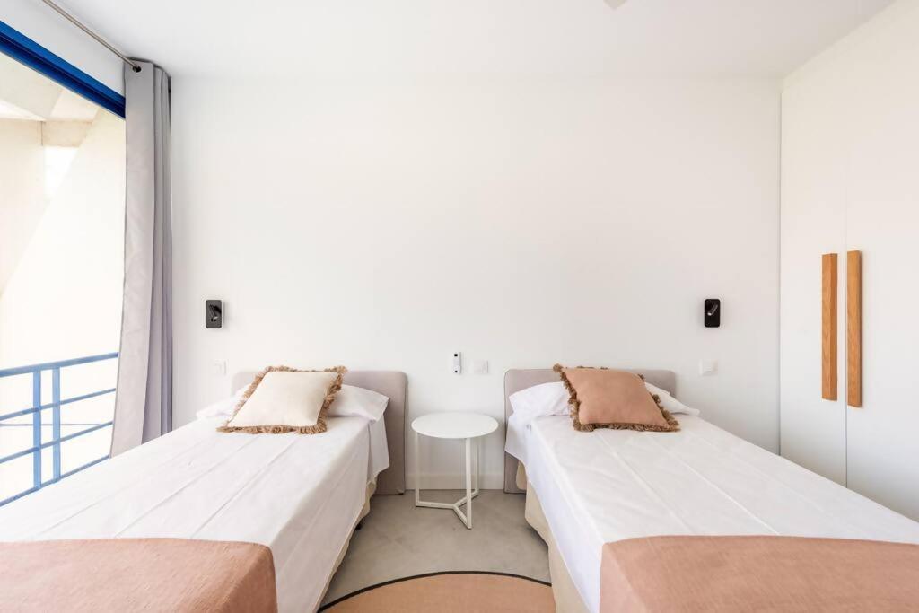 Marbella House Imponente Atico Con Piscina Privadaアパートメント エクステリア 写真
