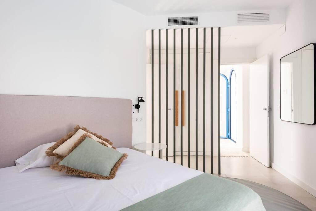 Marbella House Imponente Atico Con Piscina Privadaアパートメント エクステリア 写真