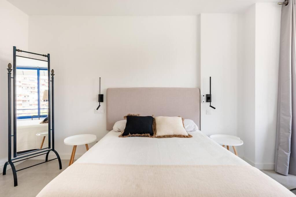 Marbella House Imponente Atico Con Piscina Privadaアパートメント エクステリア 写真