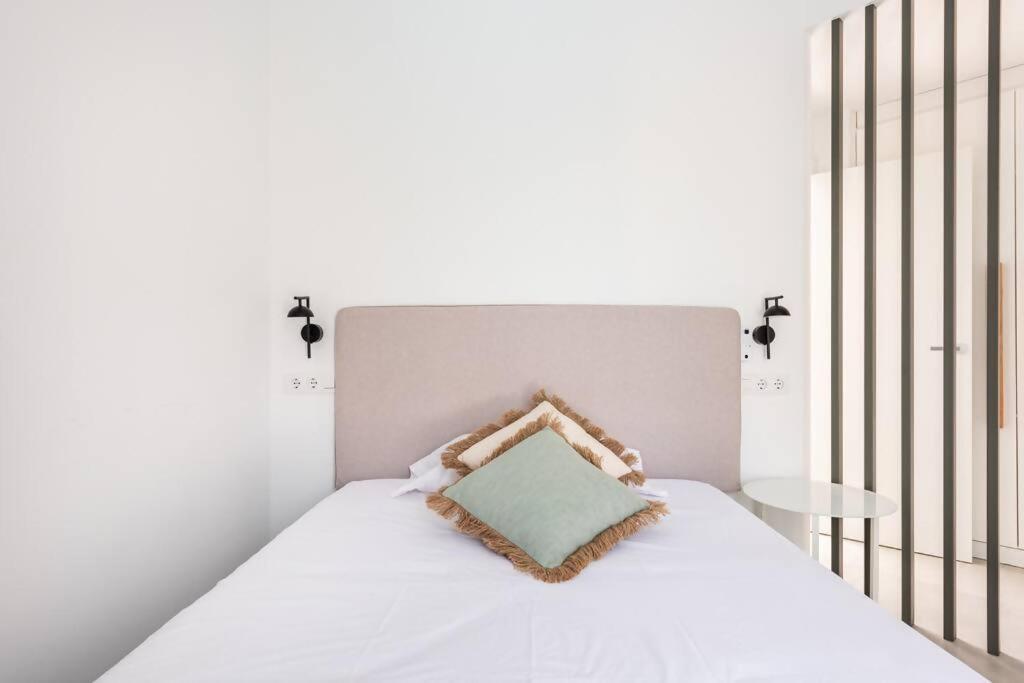 Marbella House Imponente Atico Con Piscina Privadaアパートメント エクステリア 写真