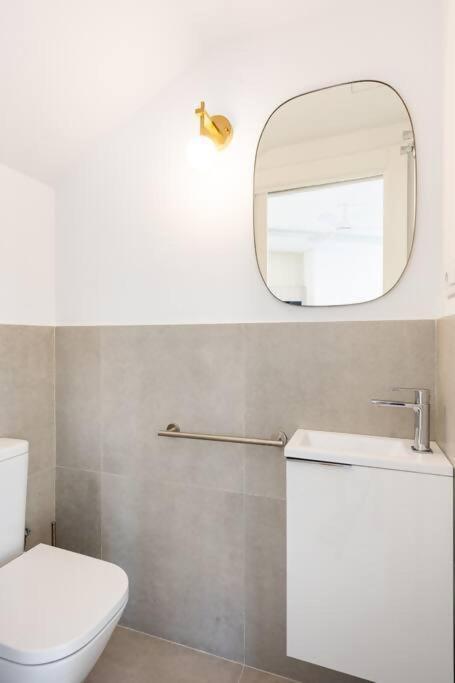 Marbella House Imponente Atico Con Piscina Privadaアパートメント エクステリア 写真