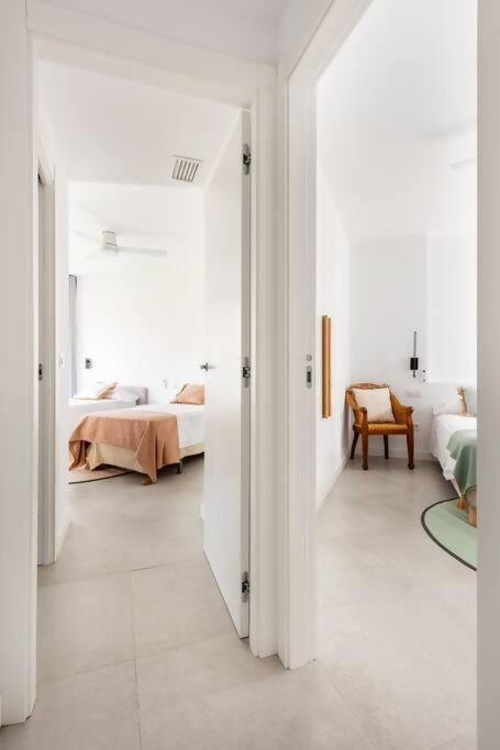 Marbella House Imponente Atico Con Piscina Privadaアパートメント エクステリア 写真