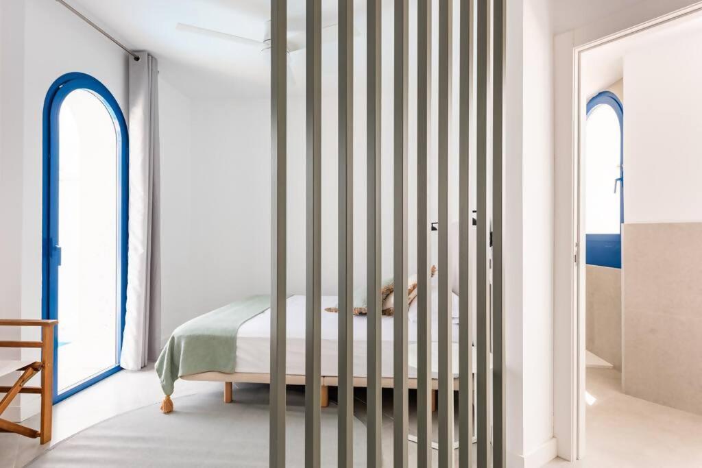 Marbella House Imponente Atico Con Piscina Privadaアパートメント エクステリア 写真