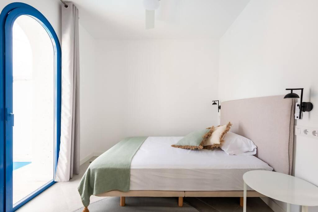 Marbella House Imponente Atico Con Piscina Privadaアパートメント エクステリア 写真