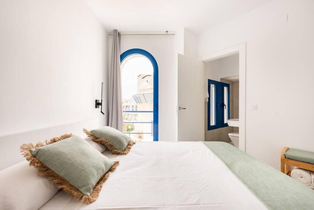 Marbella House Imponente Atico Con Piscina Privadaアパートメント エクステリア 写真