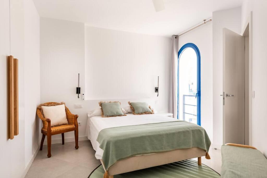 Marbella House Imponente Atico Con Piscina Privadaアパートメント エクステリア 写真